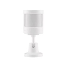 Movement sensor Mones Zb-Sis, Zigbee, IR, angle 150 °, Push notifications, up to 7m, CR2450