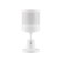 Movement sensor Mones Zb-Sis, Zigbee, IR, angle 150 °, Push notifications, up to 7m, CR2450