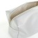 Cosmetic bag dore units, 20*9*13, lightning department, lining, silver