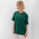 Women's T-shirt Minaku, ts. Green, district 42-44