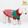 Sweater "Berry", size XS (DS 20, Osh 21, OG 30 cm)