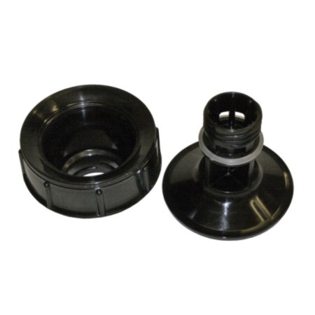 Stop for Amet thermos with a narrow throat D - 8.45 cm, h - 7.14 cm