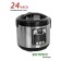 ACON ECO-53MC, 5 L multicooker, 45 programs, anti-stick coating
