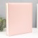 Photo album 29x32 cm. 30 sheets, "children's" claim-I. leather