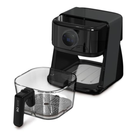 Airgrine BQ GR2004, 1400 W, 80-200 ° C, 3 L, Black-1