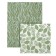 Organic kitchen towel, size 45x60 cm