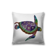Decorative pillowcase 