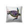 Decorative pillowcase "Peredhed tortoise", on a zipper, size 45x45 cm