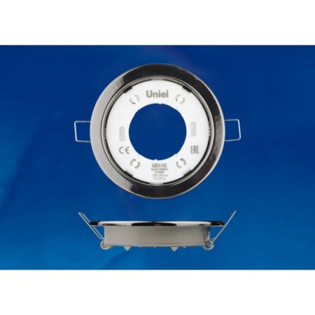 Ultrated built -in UNILEL, GX53, IP20 lamp-1