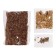 Set for experiments "My mini-garden: animals", grow grass