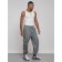 Joggers male, size 50, color gray