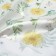 Dolyana tablecloth "Ullow Flowers" 145x110 cm, 100% p/e