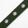 Semilant canvas collar, 52 x 2 cm, khaki
