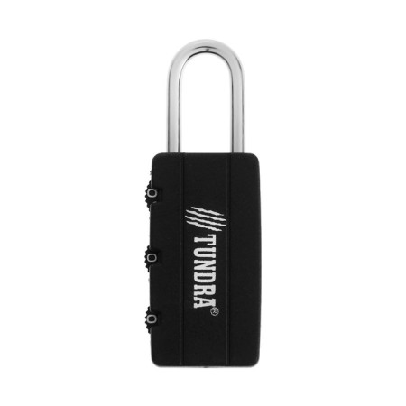 Castle of hinged code tundra ZK007, black-2