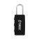 Castle of hinged code tundra ZK007, black