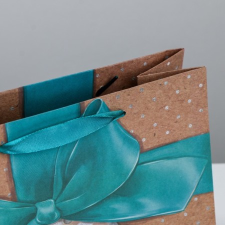 Package Gift Craft Horizontal, packaging, “someone’s special”, MS 23 x 18 x 10 cm-2