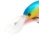 Namazu Trapping Crank, L-70 mm, 22 g, Krenka, floating, 3.5-4.5 m, color No. 7