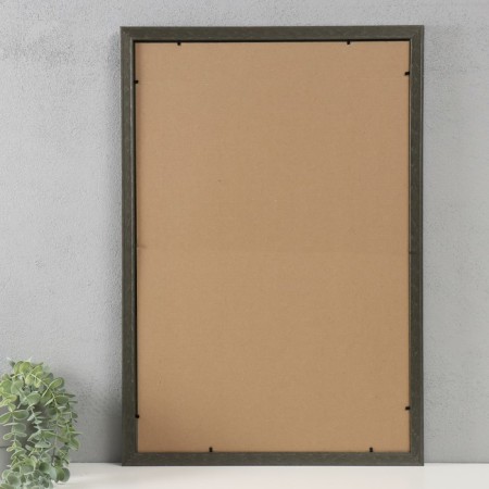 Photo frame plastic 40x60 cm, 069-238-2