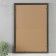 Photo frame plastic 40x60 cm, 069-238