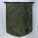 Hark bag "for a cool fisherman", 60 l, 32 x 68 x 60 cm, green