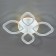 Ceiling lamp Bubble LEDX70+5W
