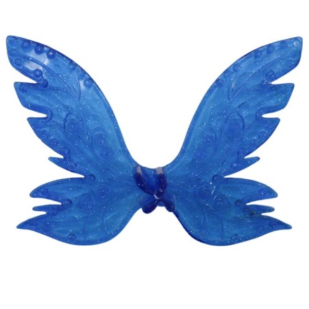 Winx Club “Fashionable Tekna”, with wings, 24 cm-2