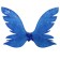 Winx Club “Fashionable Tekna”, with wings, 24 cm