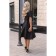 Women's dress, size 48