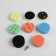 Circle for polishing Torso, 75 mm, set of 9 items