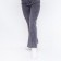 Women's jeans, gray color, size 33 (48-50)