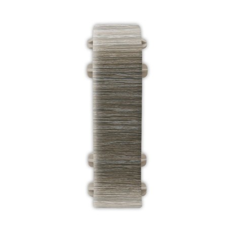 Lexide connector 55mm pine Olivier (2pcs/blister)