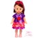 Classic "Favorite Girlfriend" doll in a suit, with accessories