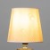 Universal lampshade "abstraction" E14 14x14x13cm