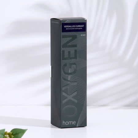 Diffusor aromatic Oxygen Home "Versailles Currant", 50 ml, Versailles currant-2