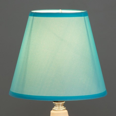 Obacound E14 Blue 15.5x15.5x13.7 cm-2