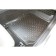 3D mats in the Mercedes-Benz E-Class W212, 2014-2016, sedan, 4 pcs. (polyurethane)