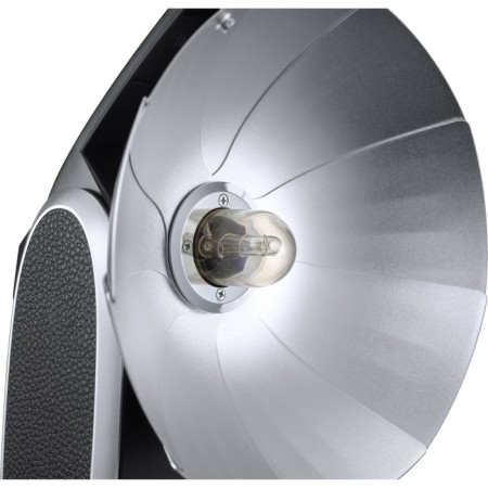 Ocamous flash Godox Lux Senior-3