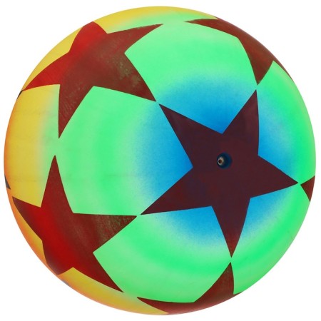 Children's ball "Starks", D = 22 cm, 70 g-6