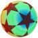 Children's ball "Starks", D = 22 cm, 70 g