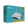 Wi-Fi router TP-Link TL-WR840N, 300 Mbit/s, 4 ports 100 Mbps, white
