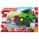 Constructor Racing SUV Keyixing Winner, on the radio control, 256 parts, 6+