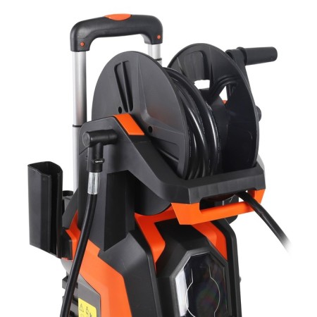 High pressure washing Patriot GT590 Imperial, 150 bar, 270-420 l/hour-6