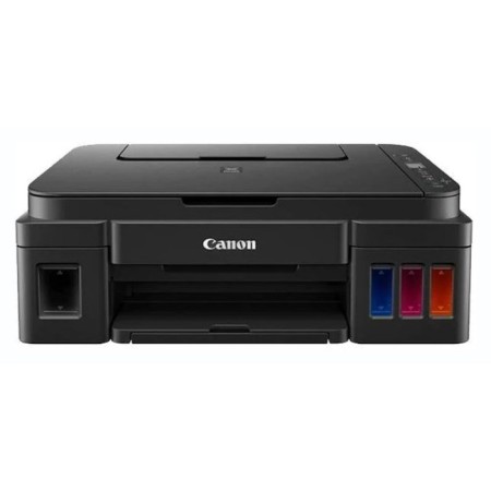 MFA Explorated Canon Pixma G2410 (2313C009) A4 USB black