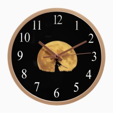 Watch wall 