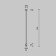 Components for the track system Technical tra159-SL1-B