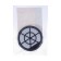Topperr filter set for Bosch FBS05, 2pcs vacuum cleaners
