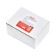 Universal terminal of QMS 222-412, 2-wire gray 0.08-2.5/4 mm² (50 pcs/union) rexant