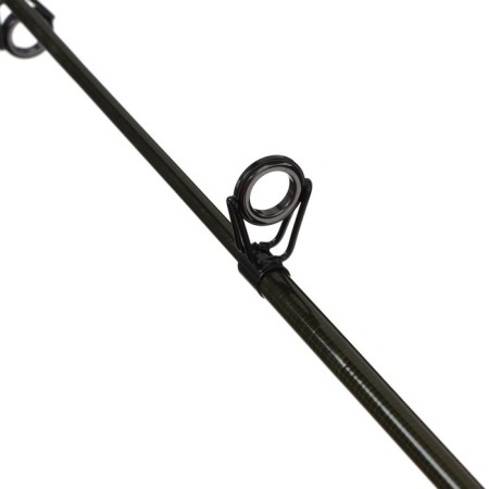 Spinning "Volzhanka Mini Spin", test 5-21 g, length 1.8 m-7