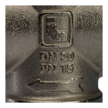 Редуктор давления STOUT SVS-0010-000020, 3/4", на выходе 1-4 бар, для манометра-5