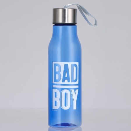 Bad Boy water bottle, 650 ml-1
